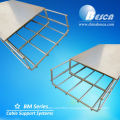 BANDEJA METALICA T/MALLA PORTA CABLE TRAY